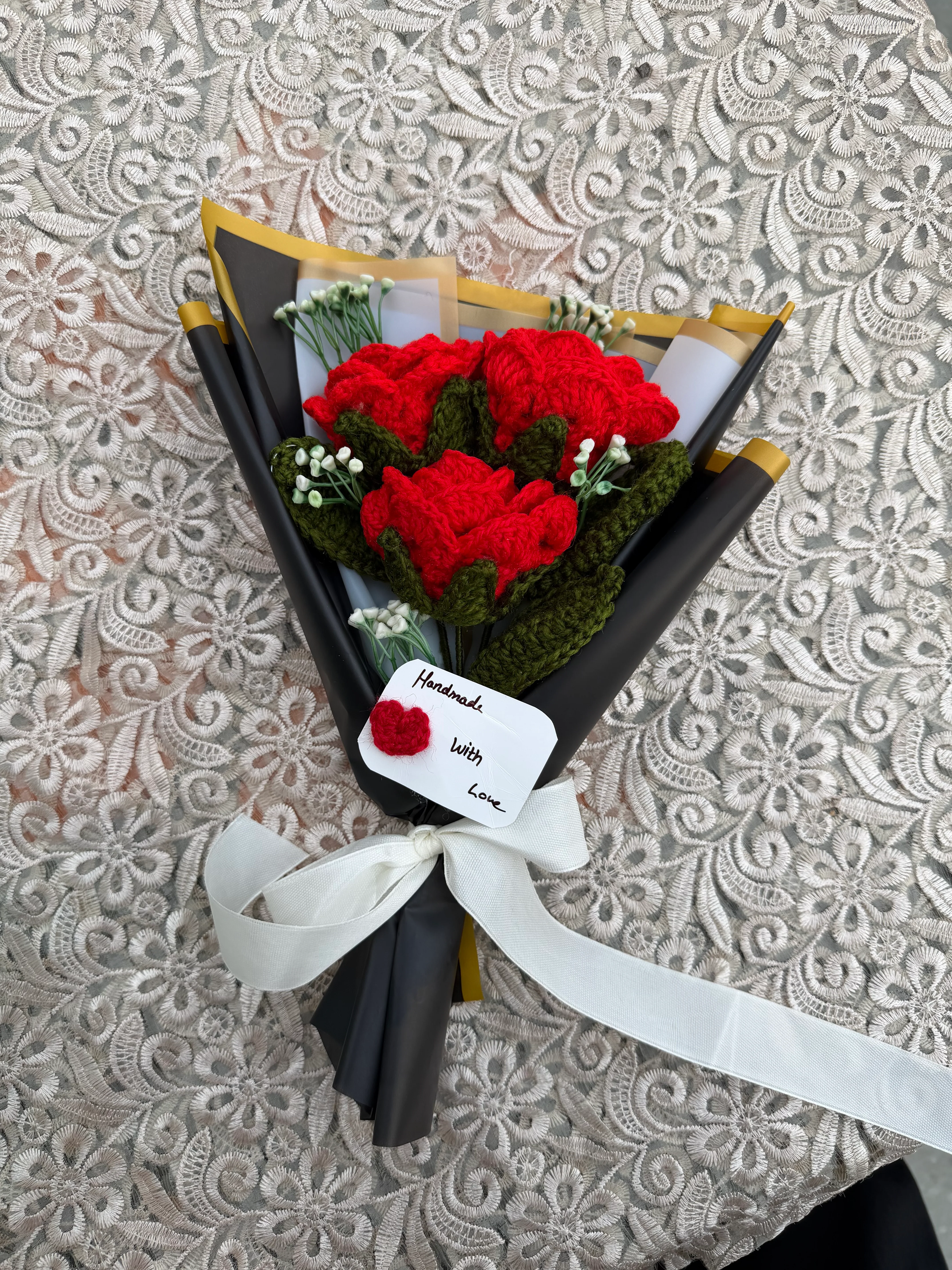 Valentine’s Special